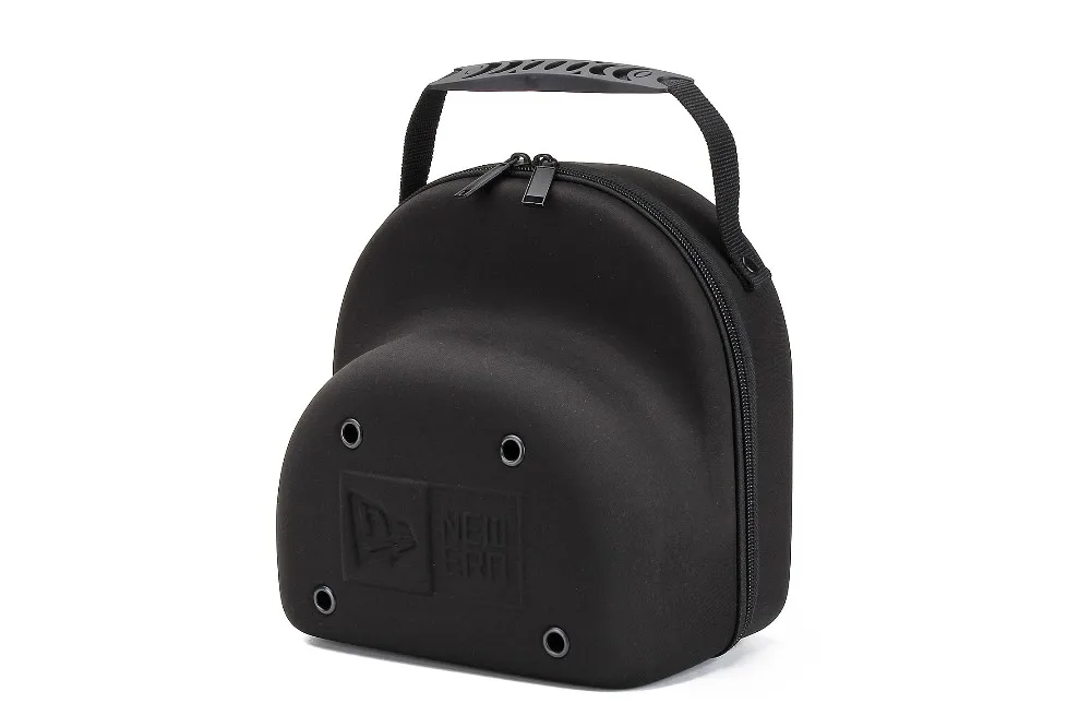 Cute Baseball Hat Carrier New Cap Carrier Case 2 Pack Snapback Fitted