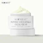 Firming and Lifting Private Label Brands Anti Wrinkle Aging Peptide Cream with Hyaluronic Acid Best Male Skin Care Products