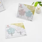 strong bearing load capacity waterproof tree shape hook for bathroom
