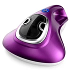 New UV vacuum cleaner rechargeable New generation