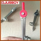 Professional China manufacturer of compass set