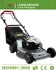 22inch lawn mower CJ22GZZB60-AL with BS engine and aluminum deck