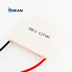 tec1-12706 thermoelectric cooler peltier module