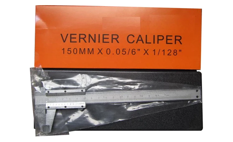300mm Digital Vernier Caliper for Depth Inside Outside Diameter Step Measuring