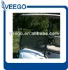 China top OEM golf cart fold down windshield for yamaha G22 golf cart