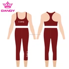 Womans sexy yoga and sports bra from Dandy sports, the best stretch yoga wear for wholesale