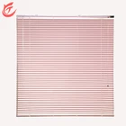 Aluminum venetian blinds with tapes for bedroom control by chain sunglasses with blinds