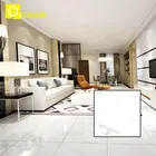 foshan manufacturer polish wall porcelain marble floor tiles