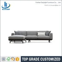 2016 Newest Design Living Room Furniture