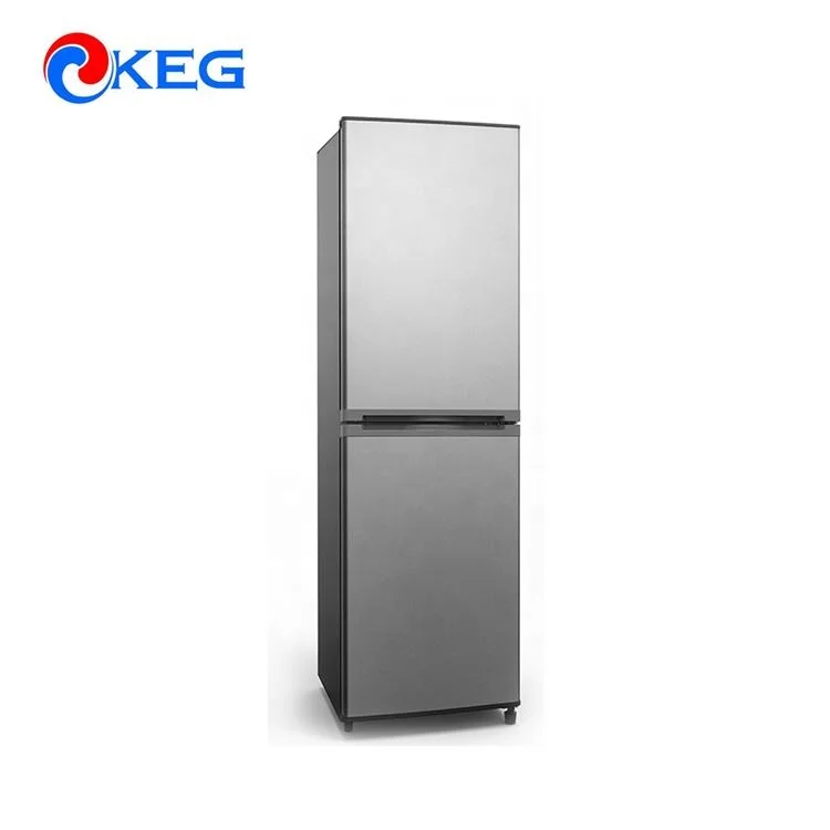 270L General nevera 9.5cu ft Auto-desescarche refrigerador con dispensador de agua