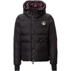 mens special down jacket design custom brand male clothes for sale