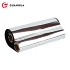 Professional manufacturer wax resin ribbon roll for label printer
