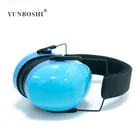Kids hearing protection ear noise protection ear muffs / defenders