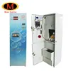 Unique Design Version Back Load Coin Change Token Exchange Machine Malaysia for Laundry