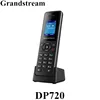 Original New Mobile DECT Handset Grandstream DP720