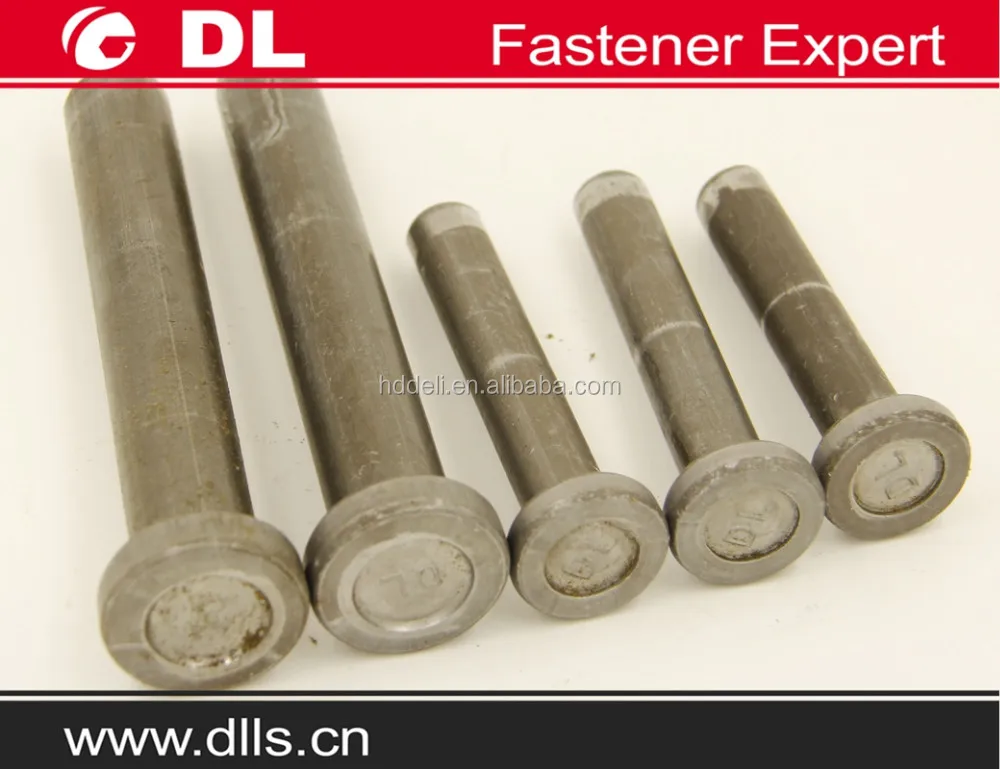 Copper Nuts And Bolts >> Different Types Of Nelson Stud Welding Bolt/shear Connectors Bolt - Buy Nelson Stud Welding ... Copper Nuts And Bolts >> Different Types Of Nelson Stud Welding Bolt/shear Connectors Bolt - Buy Nelson Stud Welding ...