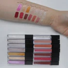Free sample liquid multi color white wholesale private label lip gloss