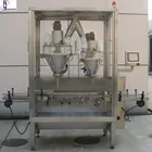 High Speed Milk Powder Can Filling and Seaming Line