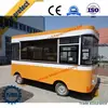 mobile food trucks cart