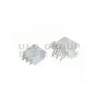 Made in China wiring harness fuse boxes 3 pin pcb connector