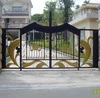 GD OKM high quality Villa Metal Gatesimple Gate Design