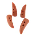Wholesale Good Quality Tailor Made Washable 2 Holes Buttons For Suitcase