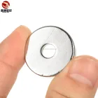 Low Price Ring Neodymium NdFeB Magnet N50