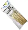 Paint Brush Set Acrylic 12pcs Professional Paint Brushes Artist for Watercolor Oil Acrylic Painting Drawing Art Supplies