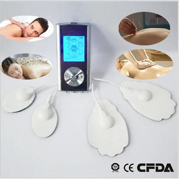 ems muscle stimulator