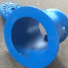 Cast Iron Round/ Square And Cast Iron/Grey Iron/Ductile Iron Surface Box