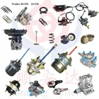 double cylinder spring brake air brake chamber t30 30/9253020020 trailer air brake valve/VOLVO/IVECO/MAN/DAF