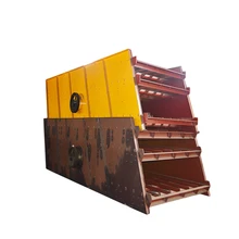 China high frequency vibrating screen for sale