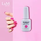 Gel Polish Beauty Uv Nail Newest Beauty Easy Soak Off Uv and LED Nails Gel Polish