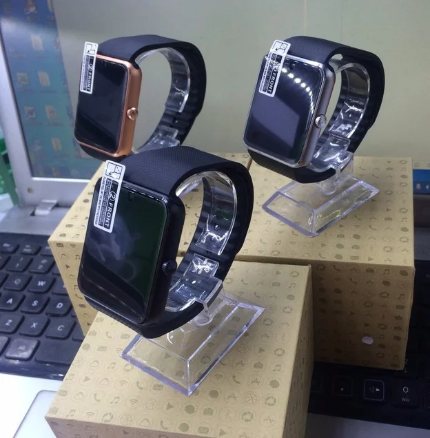 smart watches with 4g sim support