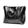 2008 New Fashion Trend Women's Bag Leather Handbag Trend Women's Bag Slant Bag
