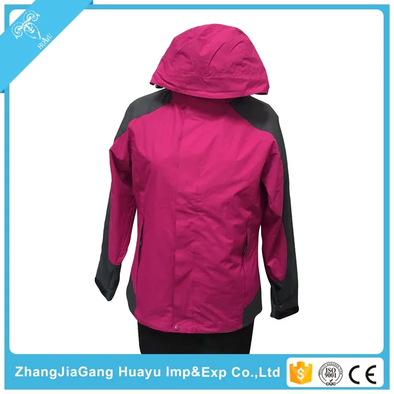 Top quality factory supply oversized jacket