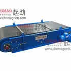 Cross Belt Magnetic Separator for Conveyor Iron Removal