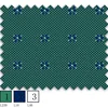 140cm Width 100% Embroidered Silk Woven Twill Necktie Material Fabric For Krawatte Corbata Cravat Fabric