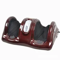 Electric Foot Massager Circulation Blood Booster