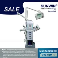 19 In 1 Multi Functional Beauty