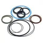 Hydraulic Motor MCR03 Spare Parts Repair Kit