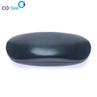 High quality eyeglass metal spectacle case wholesale glasses case