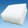 25kg Semi refined paraffin wax 58-60 pellts/powder/solid
