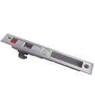 Window Accessory Window Door Accessory Aluminum Sliding Window Safety Lock