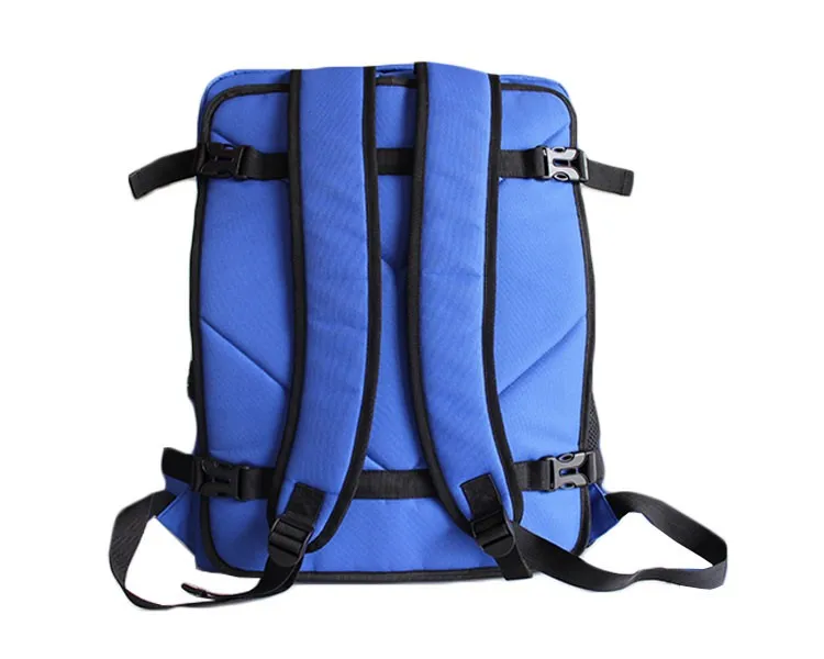 2016 New style laptop bag travelling or hiking backpack