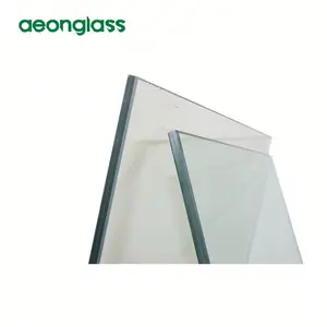 laminated tempered glass price per square metre supplier