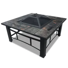 Promoción Muebles De Exterior Azulejos Tabla, Compras online de Muebles