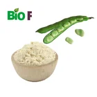Dairy- free Organic Fava Bean Protein Powder Isolate with Good Water Solubility
