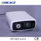 Source Endoscope Promotional Price Endoscope LED Cold Light Source/Medical Cold Light Source By Professional Manufacturer