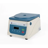 Beijing Manson Laboratory Quality Control Centrifuge